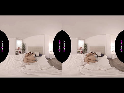 ❤️ PORNBCN VR Bidh dithis leasbach òg a’ dùsgadh adharcach ann an 4K 180 3D virtual reality Geneva Bellucci Katrina Moreno Bhidio fucking  aig gd.fuckmymac.ru ❤