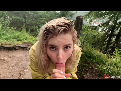 ❤️ Nighean a’ slugadh cum às deidh blowjob poblach - Eva Elfi Bhidio fucking aig gd.fuckmymac.ru ❤